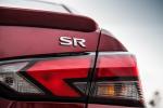 Nissan Versa SR 2019 года (NA)